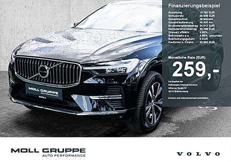 Volvo XC 60 XC60 Inscription Plug-In AWD LED Navi