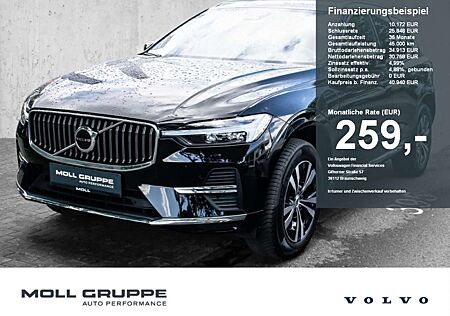 Volvo XC 60 XC60 Inscription Plug-In AWD LED Navi