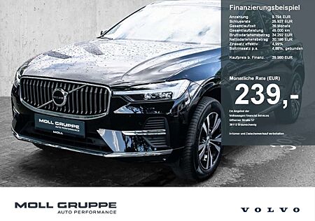 Volvo XC 60 XC60 Inscription Plug-In AWD LED Navi