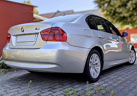 BMW 318i 318 Aut.