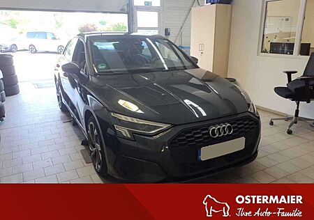 Audi A3 Sportback 35 TDI 150PS S-TRONIC NAVI+VC.PDC.GRA.LE