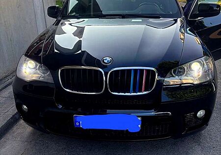 BMW X5 M