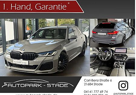 Alpina D5 S Biturbo xDrive Laser H/K HUD Std.hzg. 1.Hd