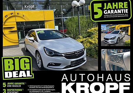 Opel Astra K 1.0 Turbo Dynamic Navi DynLi LM W-Paket