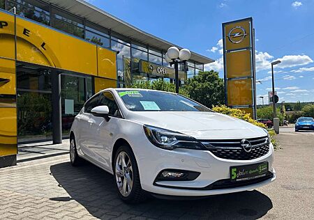 Opel Astra K 1.0 Turbo Dynamic Navi DynLi LM W-Paket