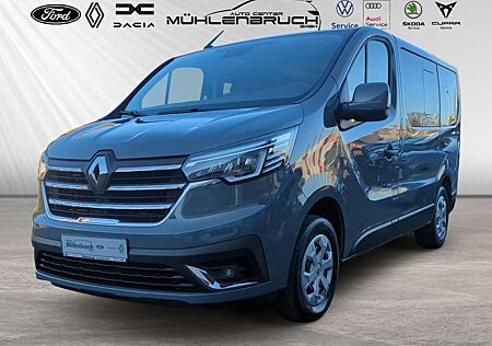Renault Trafic Blue dCi 150 Life