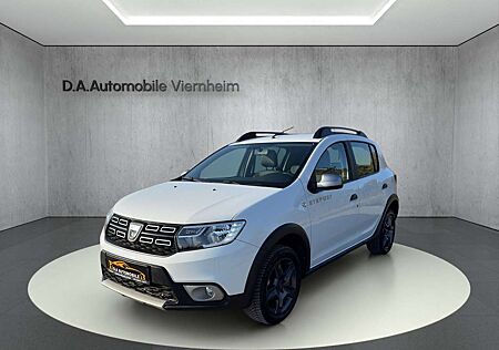 Dacia Sandero II Stepway Celebration°Automatik°Navi°°°