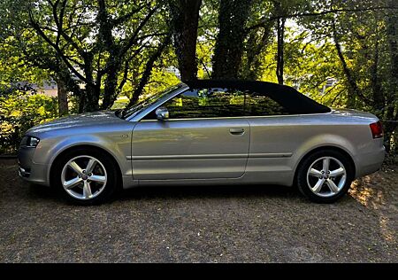 Audi Cabriolet 2.8 (E)