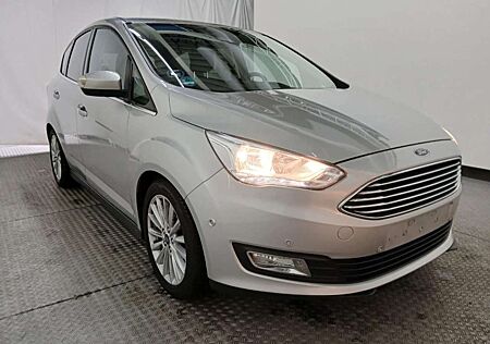 Ford C-Max Titanium