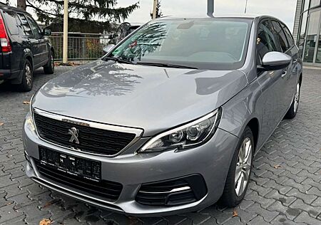 Peugeot 308 SW Active Automatik