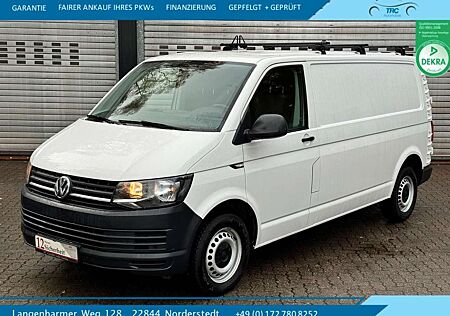 VW T6 Transporter Volkswagen Kasten-Kombi Kasten lang