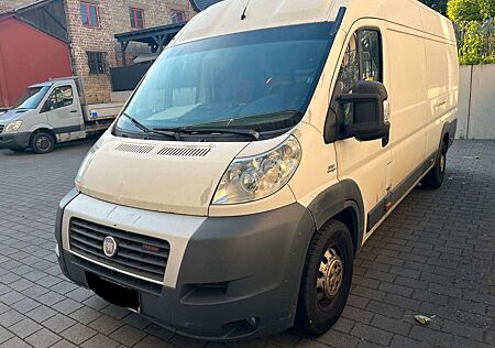 Fiat Ducato Maxi Grossr.-Kasten 35 180 Power L5