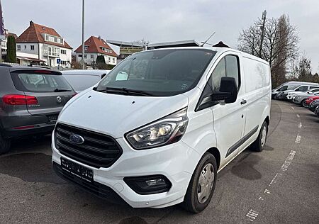 Ford Transit Custom Kasten 340 L1 Trend*AUTOMATIK*NAV