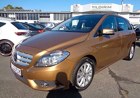 Mercedes-Benz B 180 **2.HAND** ~incl. GARANTIE~ TOP