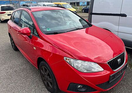 Seat Ibiza 1,6 Tdi Euro 5 Style