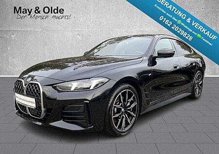BMW 430 gebraucht kaufen BMW 430 Gran Coupe I M Sportpaket HIFI 360 Kam ACC