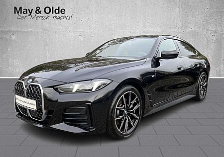 BMW 430 Gran Coupe i M Sport LED HiFi Sound 360° ACC Pano