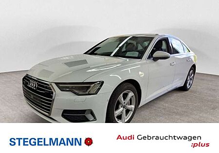 Audi A6 Lim 40 TDI S-tronic Sport *Matrix-LED*Navi*Ka