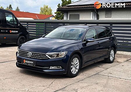 VW Passat Variant Volkswagen Comfortline BMT*GARANTIE*