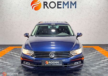 VW Passat Variant Volkswagen Comfortline BMT*GARANTIE*