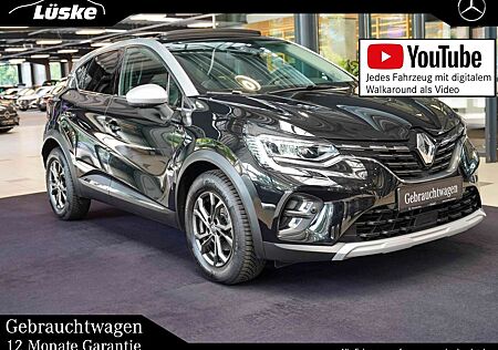 Renault Captur II 1.3 TCe 140 Intens Schiebedach LED 360