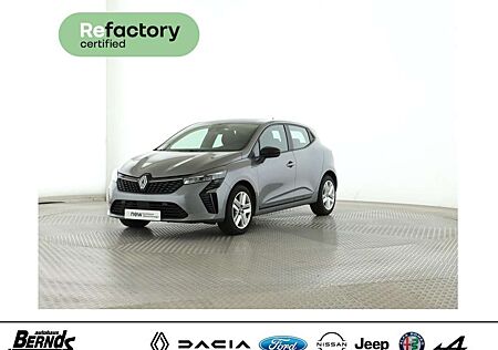 Renault Clio SCe 65 EVOLUTION APPLE-CAR + ANDROID AUTO PDC EFH