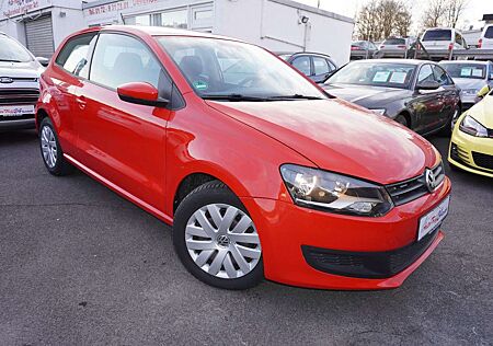 VW Polo Volkswagen V Comfortline *Automatik* 1.Hand*GARANTIE++