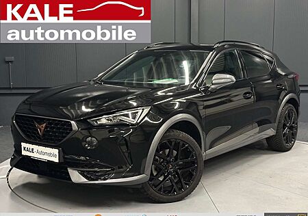 Cupra Formentor 1.5 TSI DSG*19Zoll*CarPlay*KAMERA*T-LEDER*