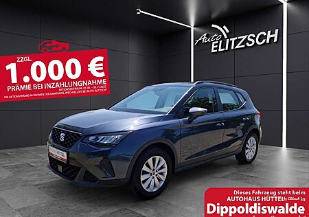 Seat Arona TSI Style LED Climatronic GRA PDC SH LM fe