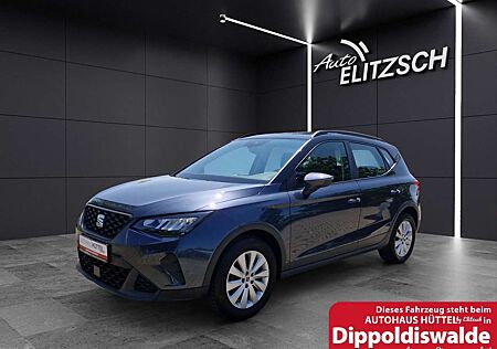 Seat Arona Style 1.0 TSI KLIMA LED SITZHEIZUNG