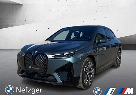 BMW iX xDrive50 Panorama Harman/Kardon Soft-Close AHK