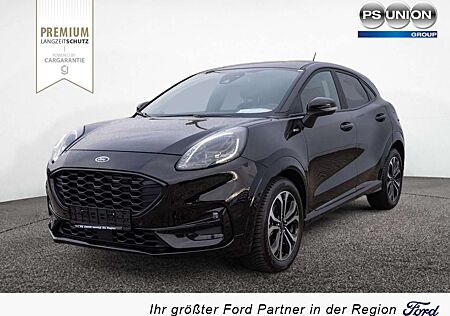 Ford Puma 1.0 EcoBoost ST-Line KLIMA KAMERA ACC