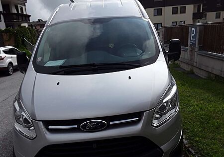 Ford Transit Custom Kastenwagen