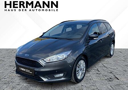 Ford Focus Turnier 1.5 TDCi Business LED*NAVI*SHZ*PDC