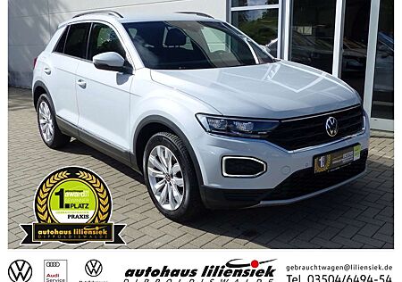VW T-Roc Volkswagen sport 2.0 TDI DSG *LED*PDC*Sthz*
