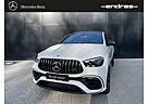 Mercedes-Benz GLE 63 AMG GLE 63 S AMG 4Matic+ Coupe STANDHEIZUNG+360°+AHK
