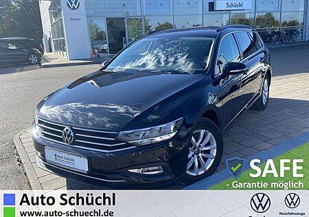 VW Passat Variant Volkswagen 2.0 TDI DSG Business FAHRERASSIST