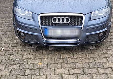 Audi A3 2.0 TFSI DSG Ambition