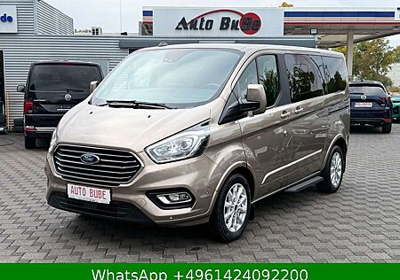 Ford Tourneo Custom TITANIUM X