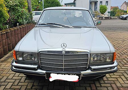Mercedes-Benz E 280