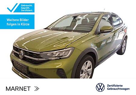 VW Taigo Volkswagen Life 1.0 TSI *Pano* Kamera* LED "IQ.DRIVE"