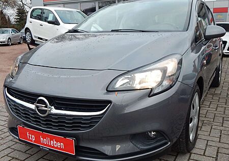 Opel Corsa Drive KLIMAANLAGE NAVIGATION BLUETOOTH