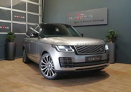 Land Rover Range Rover 3.0 TDV6 *VOGUE*SVO Premium