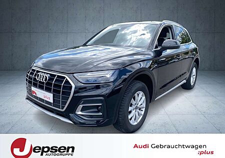 Audi Q5 SUV Advanced 40 TFSI qu S tr LED FLA virtual