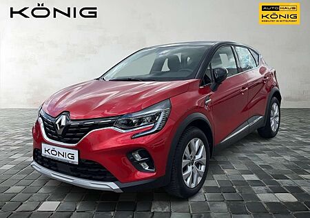 Renault Captur INTENS TCe 130 Automatik Schiebedach