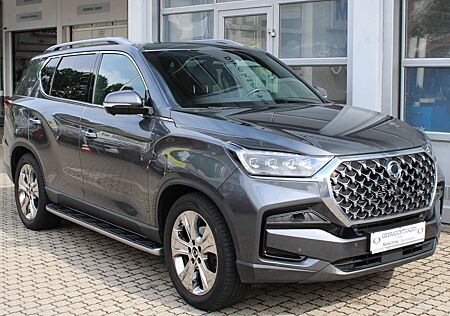 SsangYong Rexton 2.2 e-XDi 220 4WDAut. Sapphire