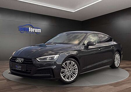 Audi A5 Sportback 40 TDI S-LINE°PANO°KAMERA°HEAD-UP