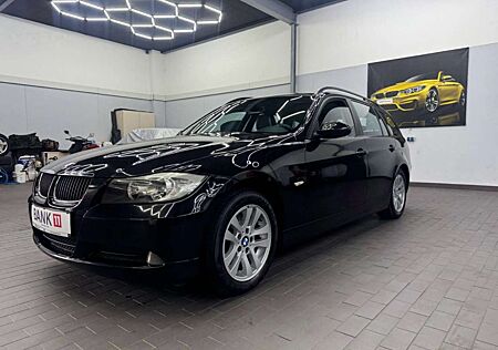 BMW 320d 320 NEUE KETTE