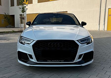 Audi RS3 8-fach | RS-Aga | ACC | Matrix | B&O | Panorama