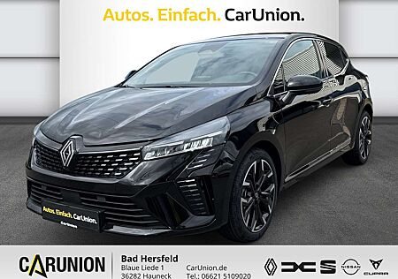 Renault Clio Techno TCe 90 Sitz-u. Lenkradh/Navi/RFK/17"